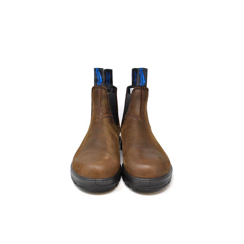 BLUNDSTONE（ブランドストーン） サイドゴアブーツ BLUNDSTONE THERMAL