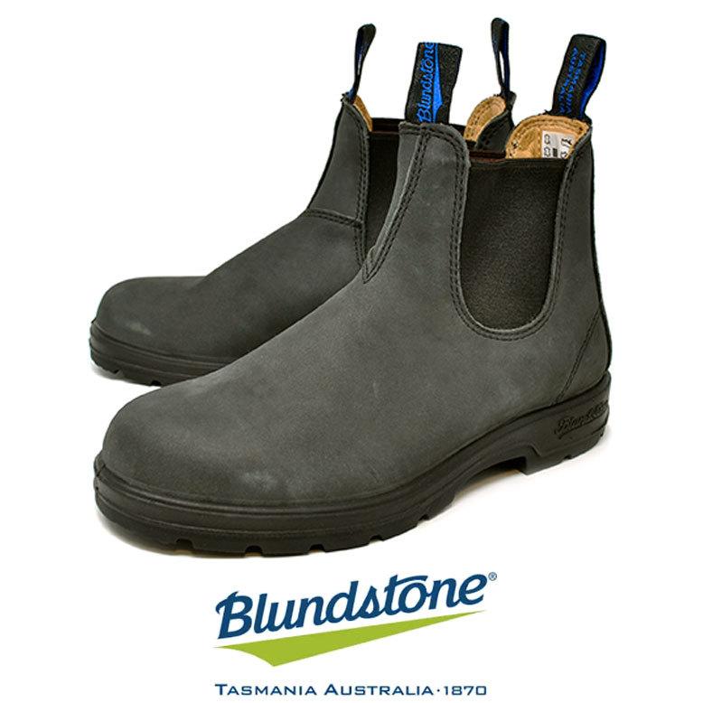 ブランドストーン サイドゴアブーツ BLUNDSTONE THERMAL 1478 サーマル 防水 レインブーツ 靴 梅雨 レディース メンズ ラステックブラック :bs1478056rbk:RIO footwear - 通販 - Yahoo!ショッピング