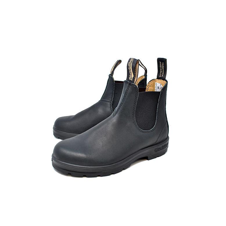 BLUNDSTONE ブランドストーン 558 ボルタンブラック CLASSIC BLUNDSTONE ブランドストーン 558 ボルタンブラック CLASSIC