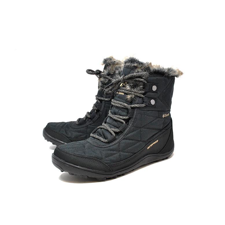 Columbia コロンビア スノーブーツ レディース BL5961 010