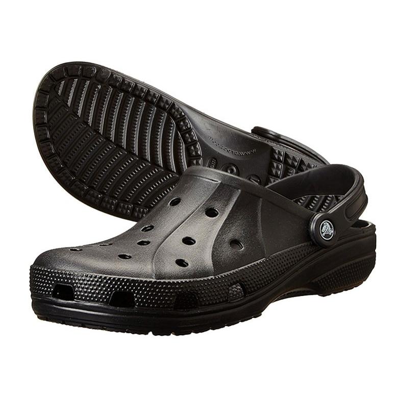 CROCS クロックス フィート ナースサンダル ナースシューズ レディース メンズ EVAサンダル 白 黒 ホワイト ブラック 軽量