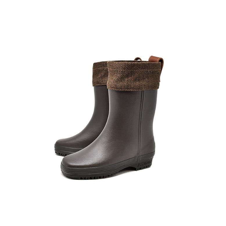 レディース スノーブーツ スパイク 第一ゴム トワール W33 日本製