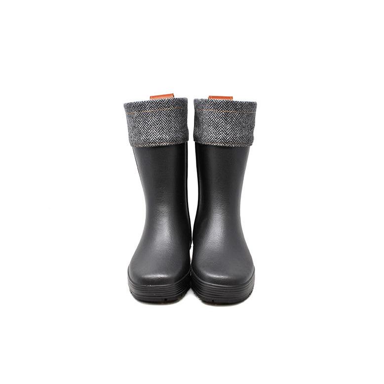 レディース スノーブーツ スパイク 第一ゴム トワール W33 日本製