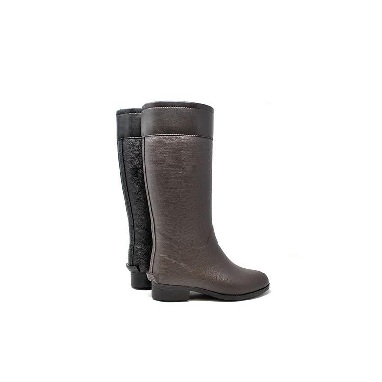 レディース スノーブーツ スパイク 第一ゴム ノルテガロ W75 日本製