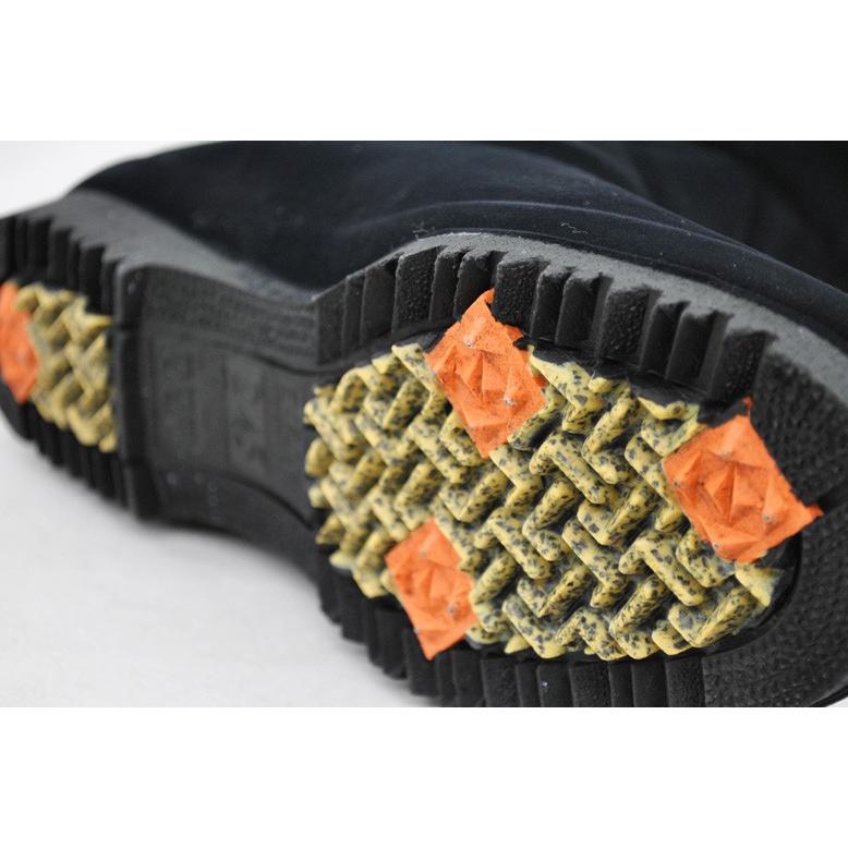 完全防水 スノーブーツ 第一ゴム シェブリーW81・W80 レディース