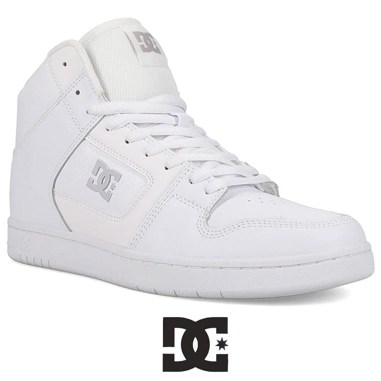 DC SHOES（ディーシーシューズ） DCシューズ ハイカット スニーカー