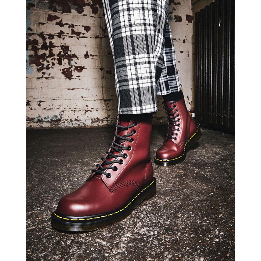 Dr.Martens ドクターマーチン 8 ホール シューズ 1460 Eye Dr.Martens ドクターマーチン 8 ホール シューズ 1460 Eye