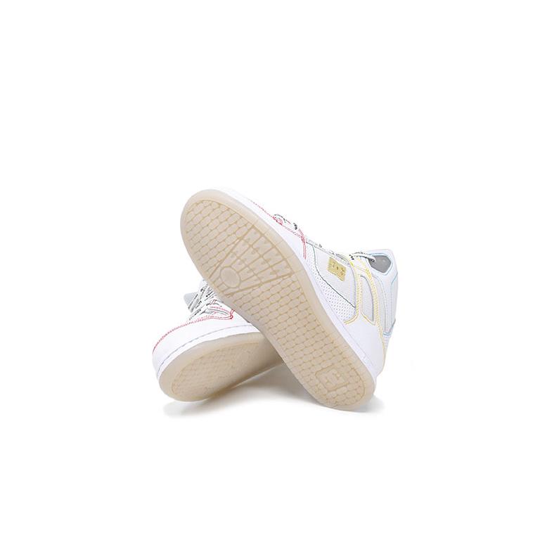 DC SHOES（ディーシーシューズ） DCシューズ DM201025 HMT 白 PURE