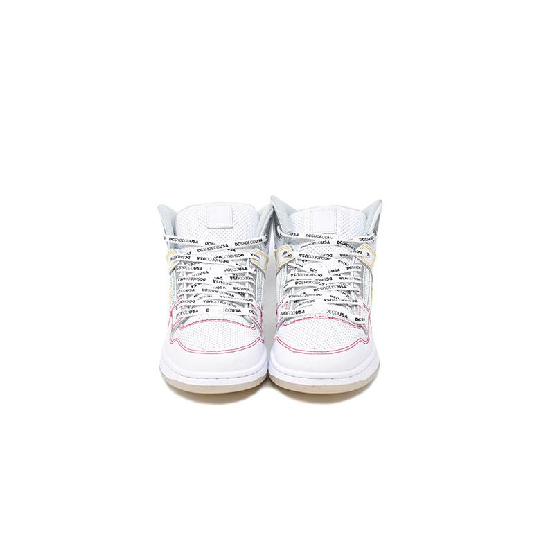 DC SHOES（ディーシーシューズ） DCシューズ DM201025 HMT 白 PURE
