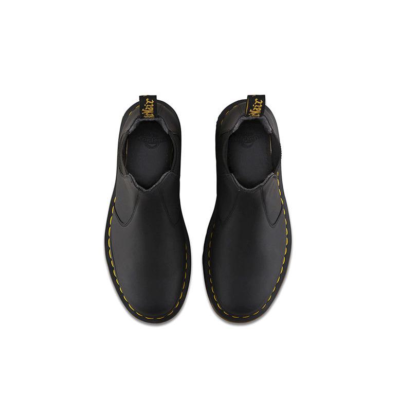 WINTER GRIP ドクターマーチン サイドゴアブーツ Dr.Martens 2976