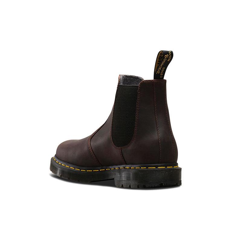 WINTER GRIP ドクターマーチン サイドゴアブーツ Dr.Martens 2976