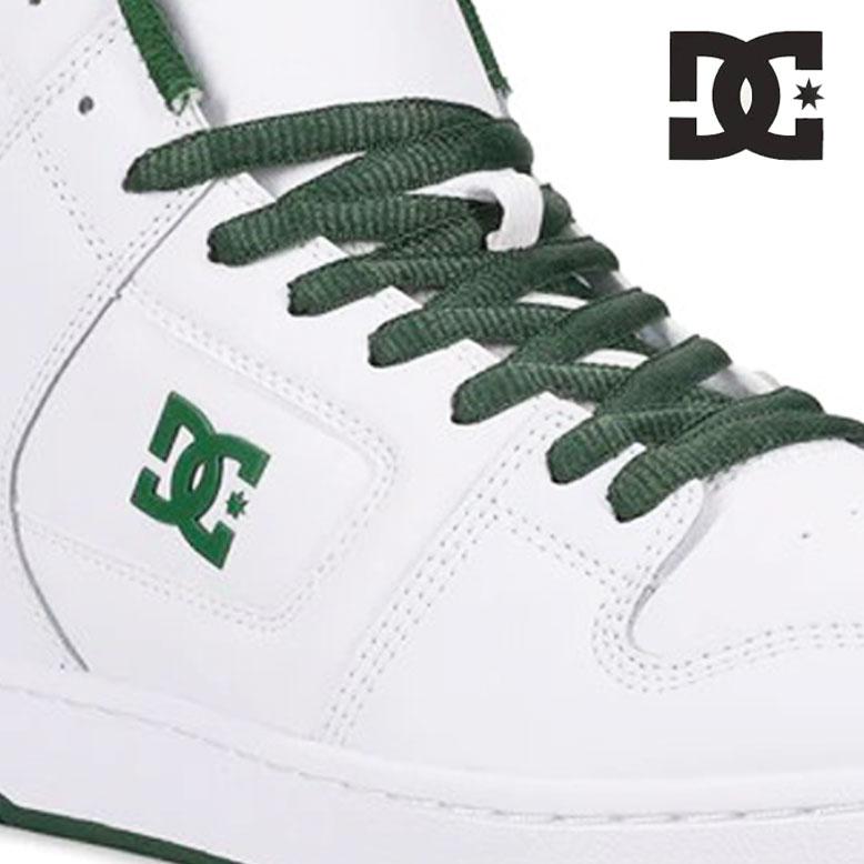 DC SHOES（ディーシーシューズ） DCシューズ MANTECA 4 HI DM252002