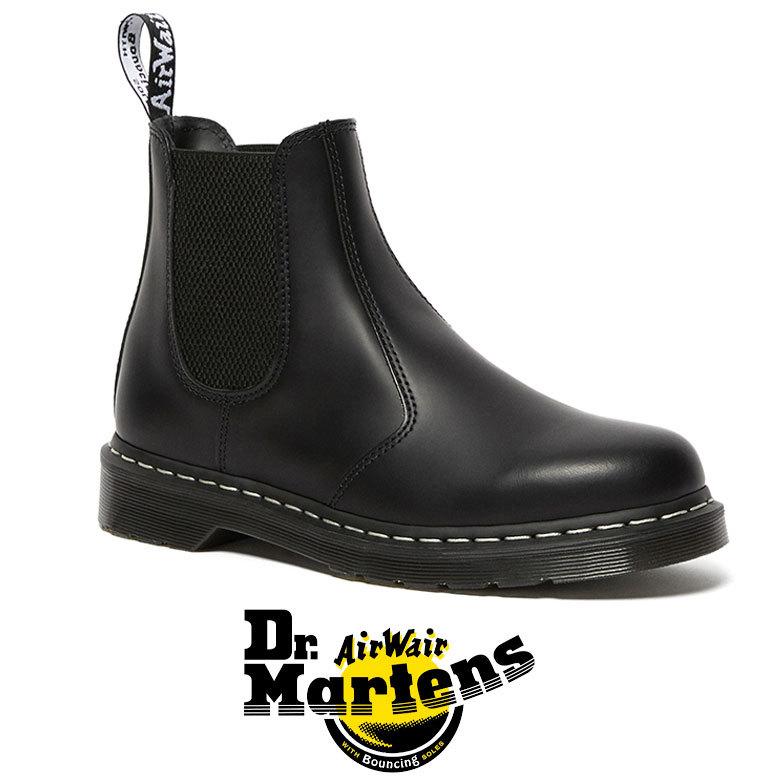 Dr.Martens（ドクターマーチン） チェルシーブーツ サイドゴアブーツ