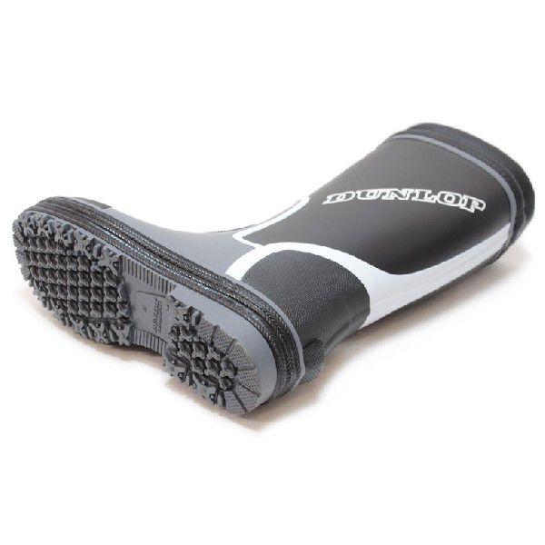 DUNLOP（ダンロップ） レディース レインブーツ 雪 長靴 スノーブーツ
