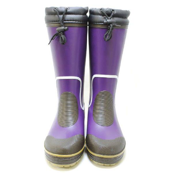 バートン　スノーブーツ　ブーツ　レディース　25cm ノルディック柄　パープル Burton ritual スノーボードブーツ 紫 women's 25.5 - メルカリ