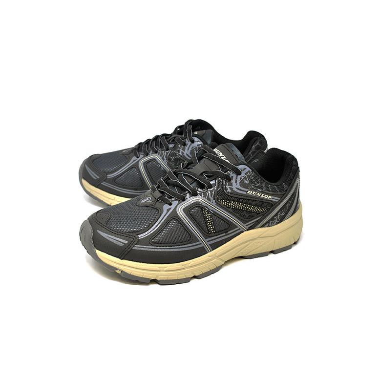 DUNLOP（ダンロップ） メンズ 防水スニーカー 6E EEEEEE DUNLOP DM 268