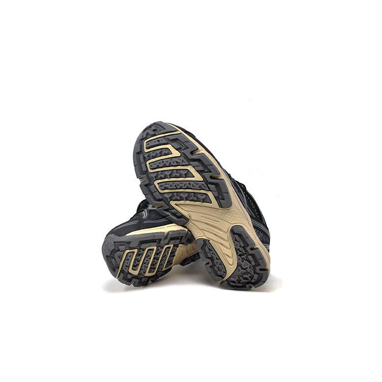 DUNLOP（ダンロップ） メンズ 防水スニーカー 6E EEEEEE DUNLOP DM 268