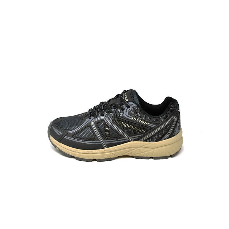 DUNLOP（ダンロップ） メンズ 防水スニーカー 6E EEEEEE DUNLOP DM 268