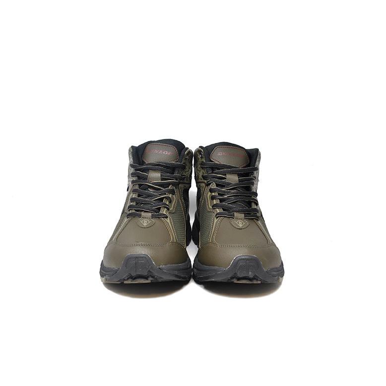 DUNLOP（ダンロップ） メンズ 防水 スニーカー 幅広 6E 軽量 276