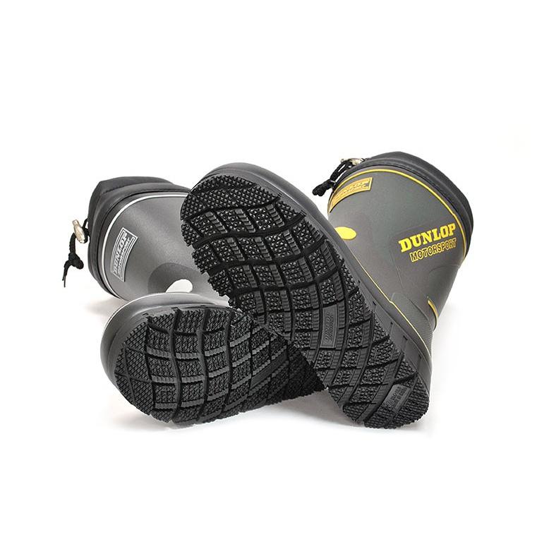 DUNLOP（ダンロップ） 送料無料】 メンズ スノーブーツ 防水 雪 長靴