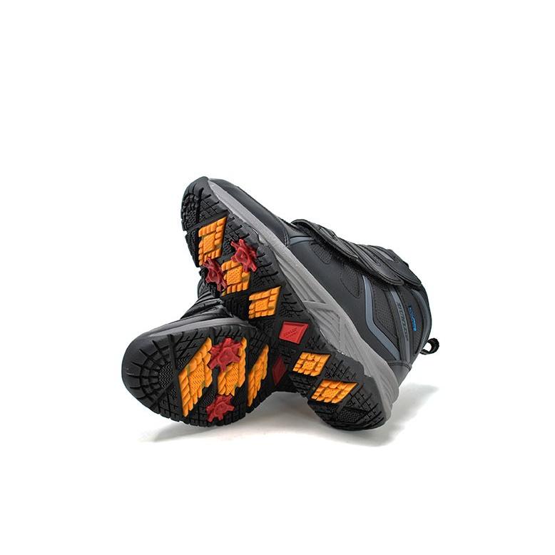 Full tilt スノーブーツ（22㎝～24㎝）【新品未使用】 DUNLOP（ダンロップ） 防水 防寒 防滑 スノーブーツ 4E メンズ DUNLOP