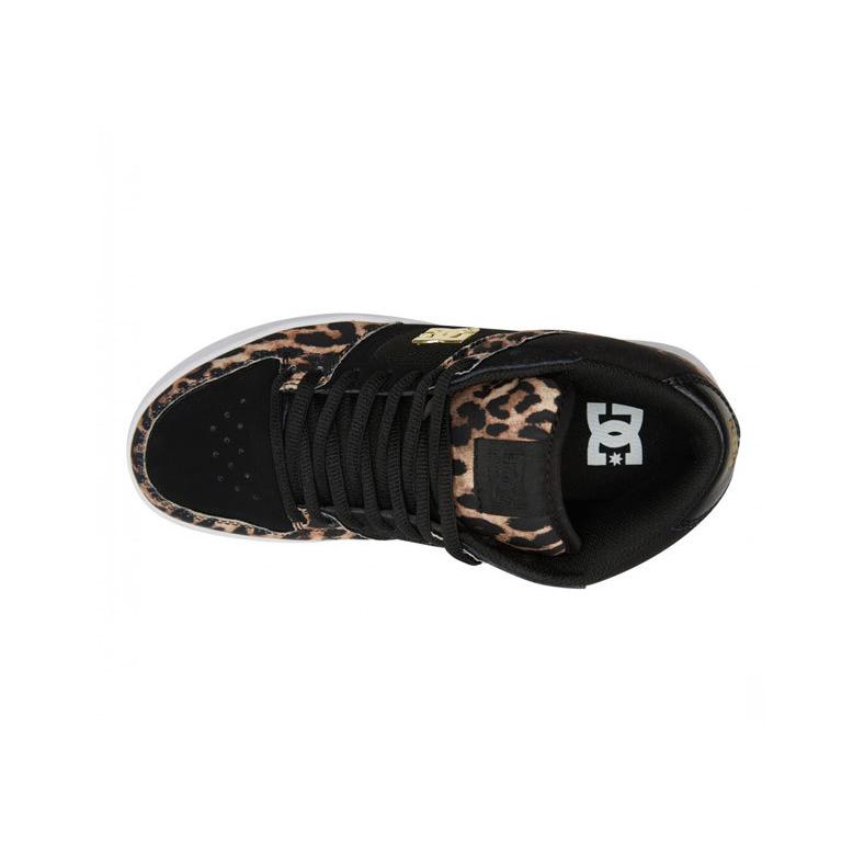 DC SHOES（ディーシーシューズ） DCシューズ DW221001 LEP 豹 Ws 