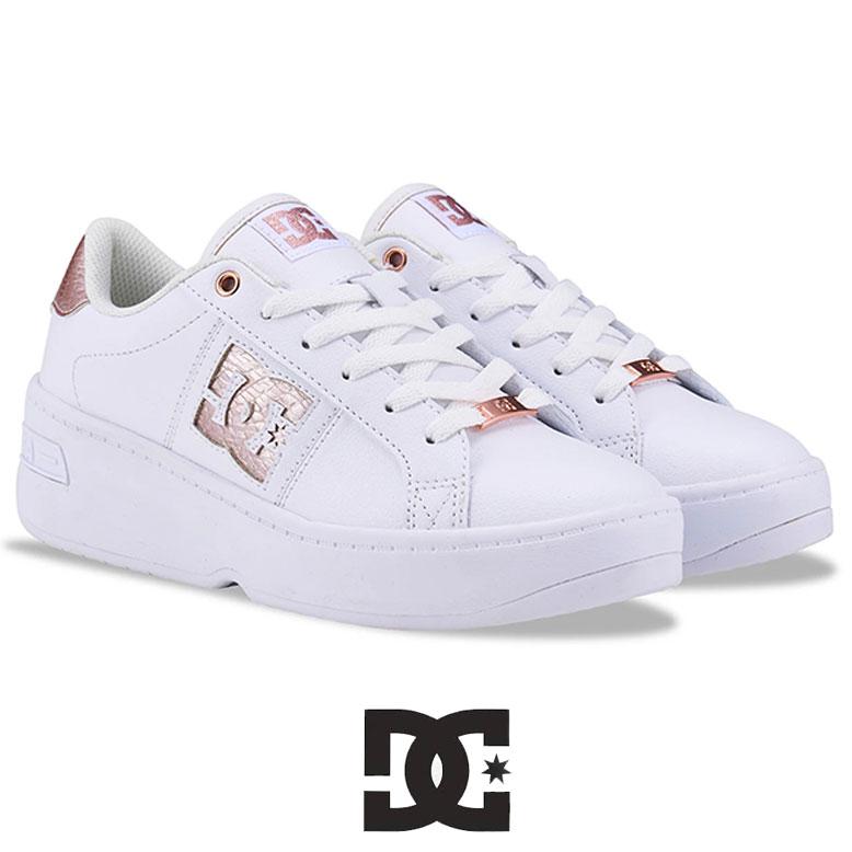 DC SHOES（ディーシーシューズ） DCシューズ レディース スニーカー