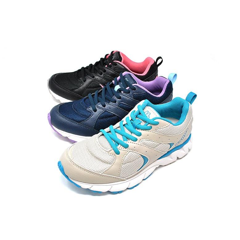 Kappa カッパ ランニングシューズ レディース スニーカー KP BRW