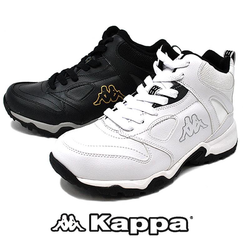 メンズ 防水 Kappa カッパ 防滑 防水スニーカー スノーシューズ ブラック 3e スノーブーツ 雪 冬 Kp Stm73 クレアティーボ Kappa73 Rio Footwear 通販 Yahoo ショッピング