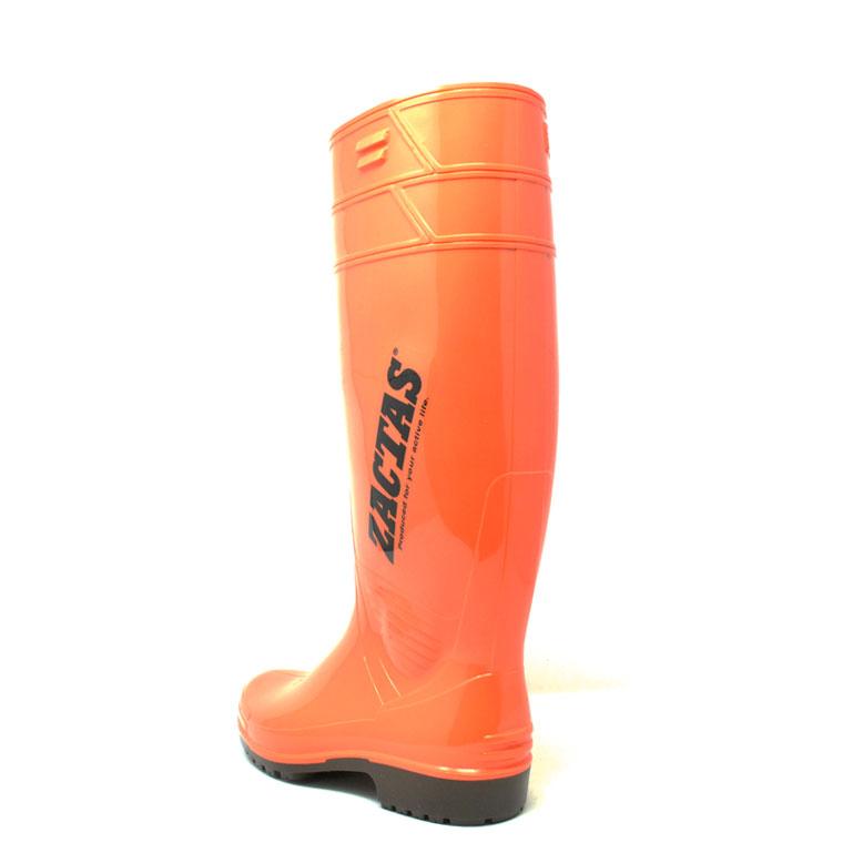 弘進ゴム 【限定色オレンジ・イエロー入荷】 ザクタス 長靴 弘進ゴム 【限定色オレンジ・イエロー入荷】 ザクタス 長靴