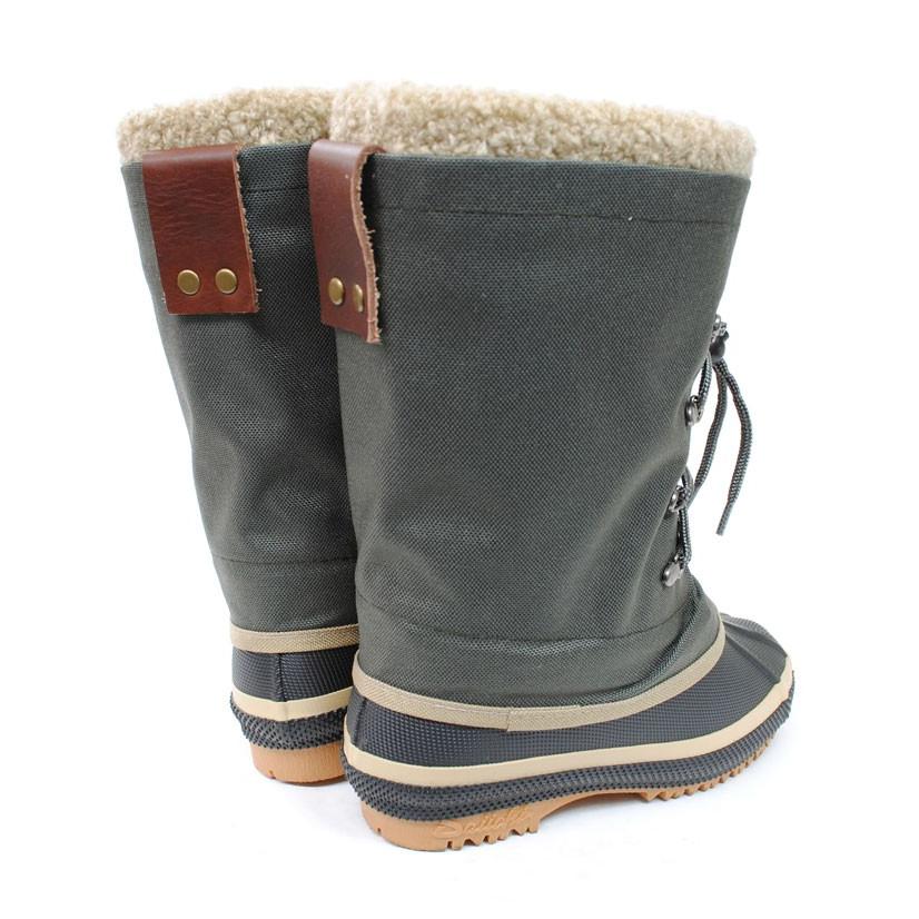 新品　第一ゴム　トリカエ　ラバーブーツ　スノーブーツ　ブーツ　冬　北海道　長靴 第一ゴム 長靴 超防寒 冬用 着せ替えできるラバーブーツ トリカエ Lady