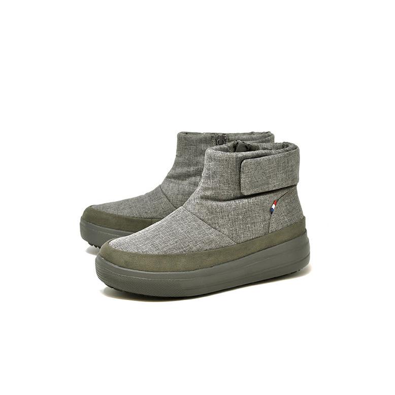 le coq sportif（ルコックスポルティフ） 防寒 防水 スノーブーツ