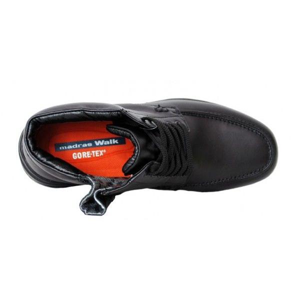 madras（マドラス） ゴアテックス スノーブーツ マドラスウォーク 5478