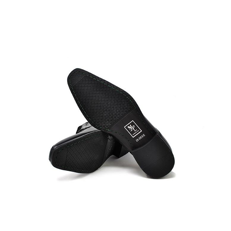 madras（マドラス） メンズ ビジネスシューズ 本革 3E 外羽根 レース