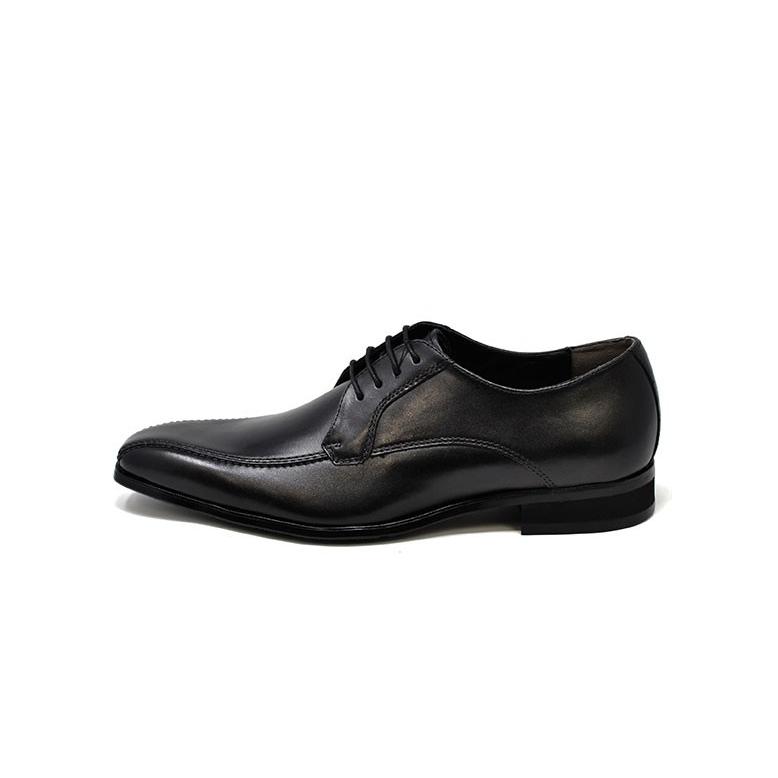 madras（マドラス） メンズ ビジネスシューズ 本革 3E 外羽根 レース