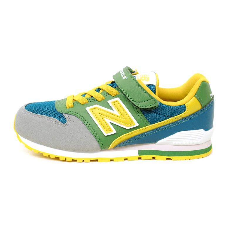New Balance（ニューバランス） 【送料無料セール】 KV996 KV996 AGY 