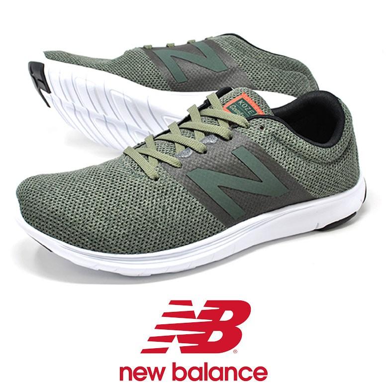 New Balance（ニューバランス） MKOZE GB1 D newbalance フィットネス 