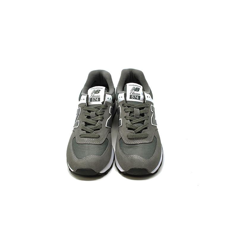New Balance（ニューバランス） ML574 ESN NB グレー レディース 正規