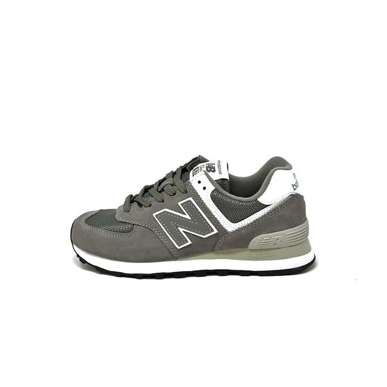 New Balance ニューバランス ML574 ESN NB グレー レディース