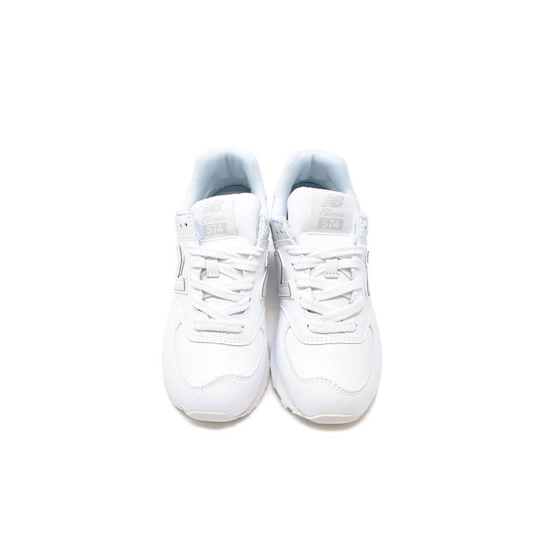 New Balance（ニューバランス） スニーカー 574 レディース ML574 SNA