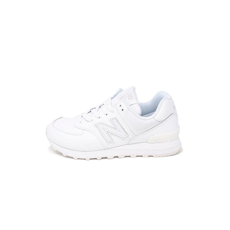 New Balance（ニューバランス） スニーカー 574 レディース ML574 SNA