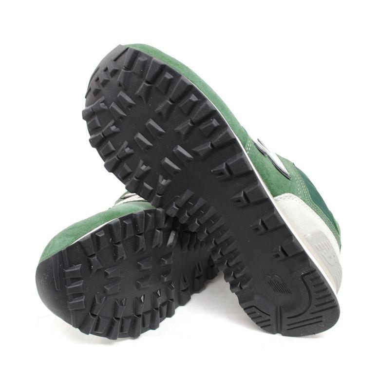 New Balance ニューバランス ML574 VFO グリーン new balance New Balance ニューバランス ML574 VFO グリーン new balance