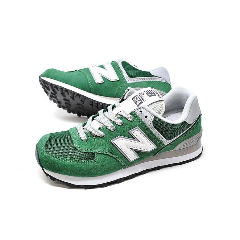 New Balance（ニューバランス） ML574 VID レディース スニーカー