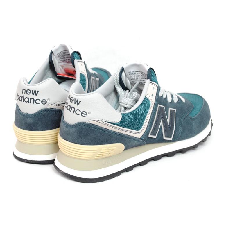 New Balance（ニューバランス） 【送料無料セール】 ML 574 VN メンズ