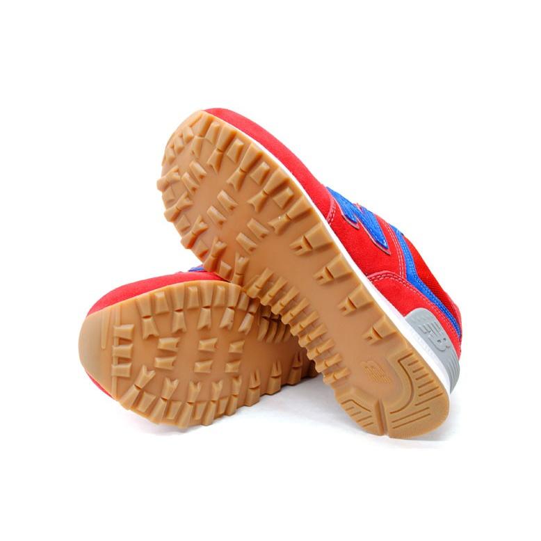 New Balance ニューバランス スニーカー 新作 レディース ML574