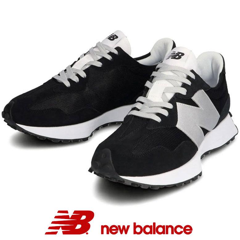 New Balance（ニューバランス） スニーカー メンズ MS327 MM1