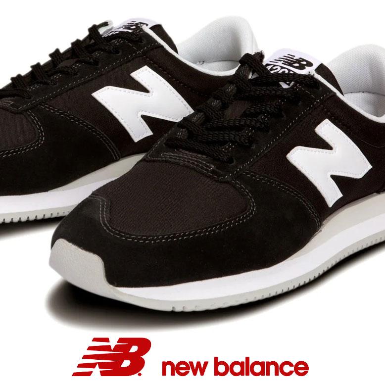 ニューバランス New Balance UL420M AB D ユニセックス  シューズ  スニーカー  正規品 New Balance（ニューバランス） スニーカー レディース メンズ