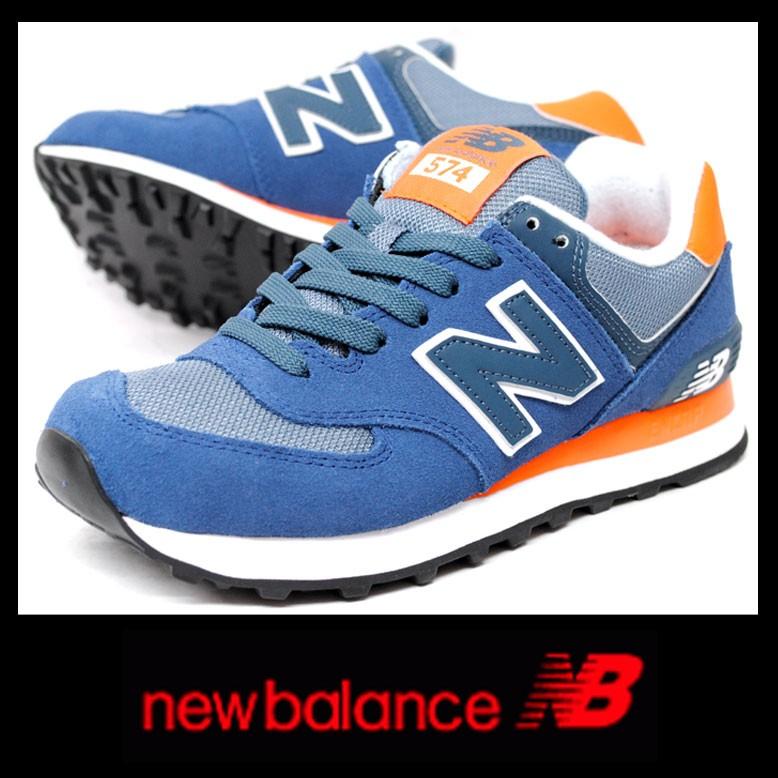 ニューバランス スニーカー 新作 レディース Wl574 Cpm ネイビー オレンジ Newbalance 574 ライフスタイル クラシック レトロ ランニングシューズ Nb Wl574cpm Rio Footwear 通販 Yahoo ショッピング