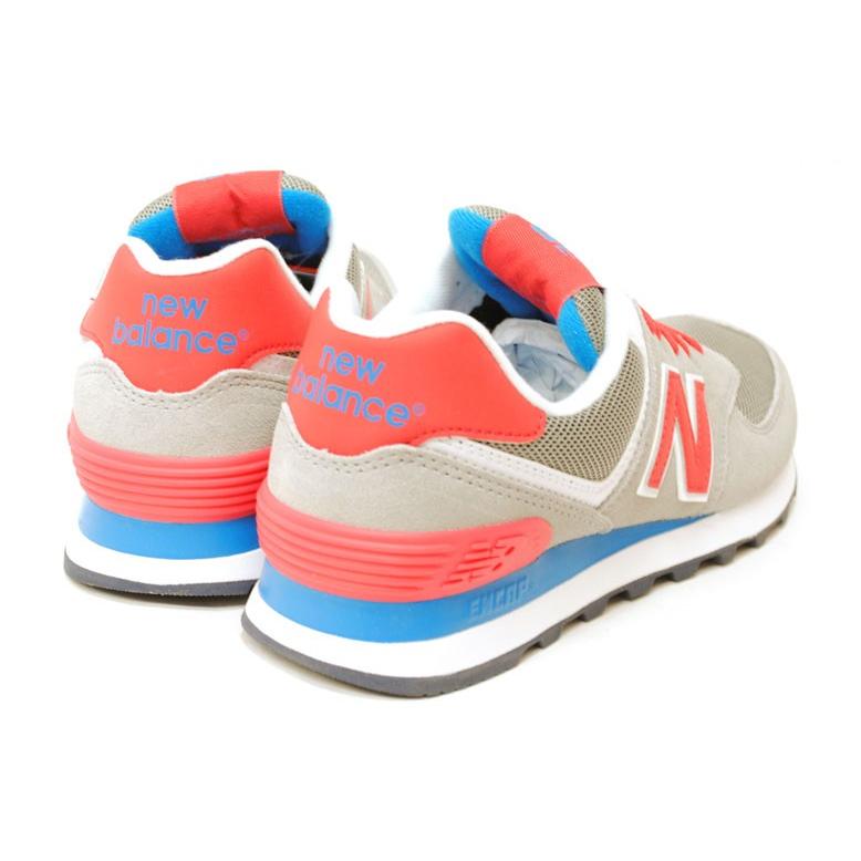 New Balance（ニューバランス） スニーカー 新作 レディース WL574 MON 