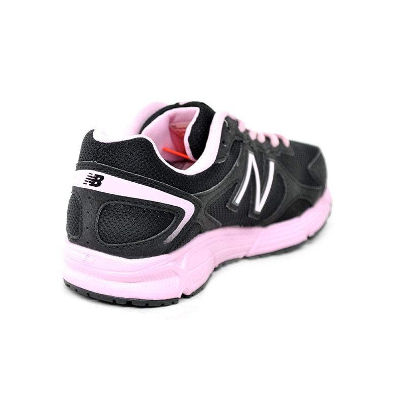 New Balance（ニューバランス） 【送料無料】 WR360 BP5 黒 ブラック